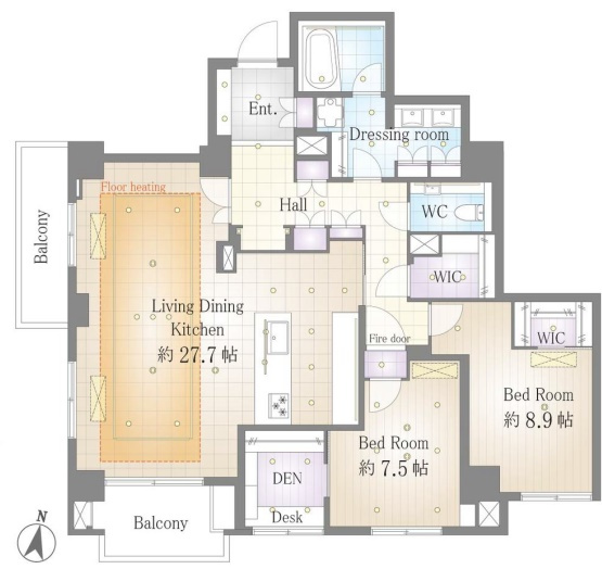 間取り：313004896633