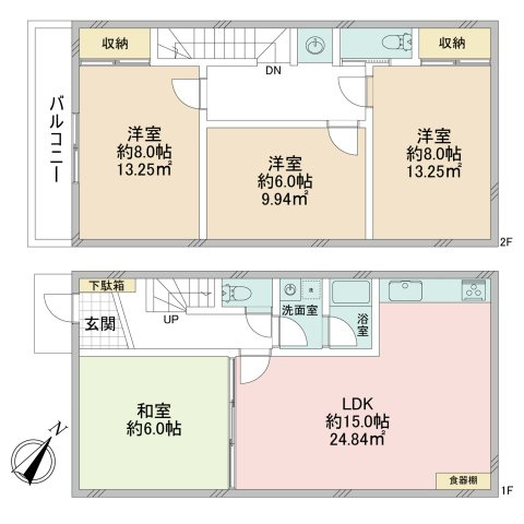 間取り：314002772041