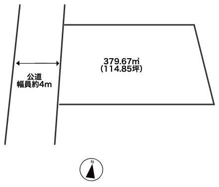 区画図：311002312821