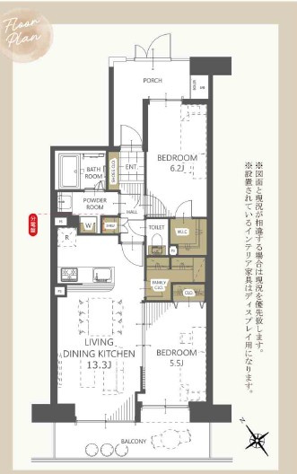 間取り：314002684460