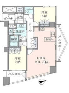 間取り：313004886438