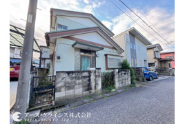 柏市中原9期の外観