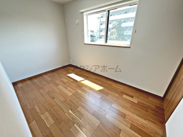 2階　5.0帖洋室