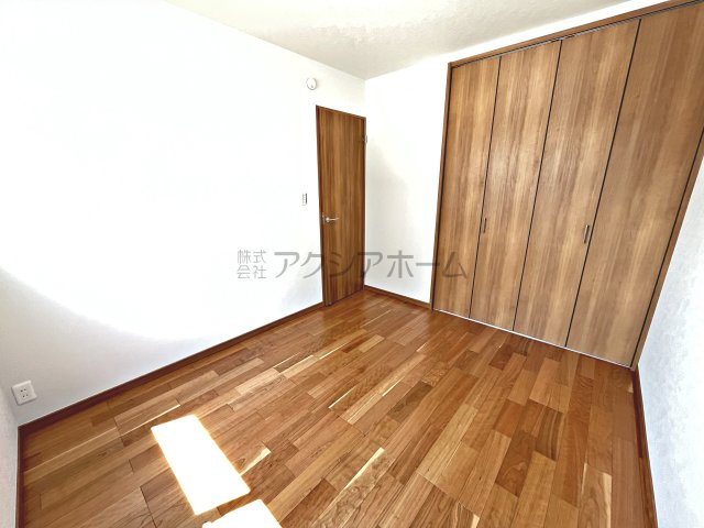 2階　5.25帖洋室