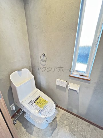 1階　トイレ