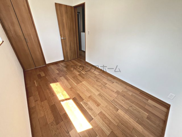 2階　5.0帖洋室