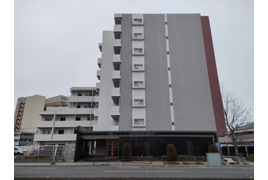 イデアブルームの外観
