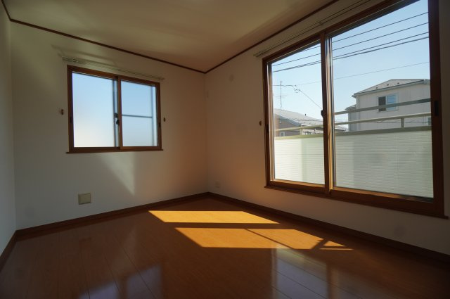 子供部屋