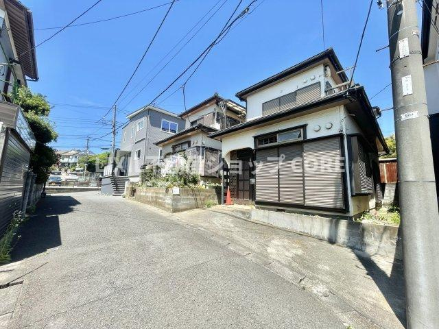 家の良し悪しだけでなく周辺環境も重要なポイント。周辺環境のご案内もさせて頂きます！　