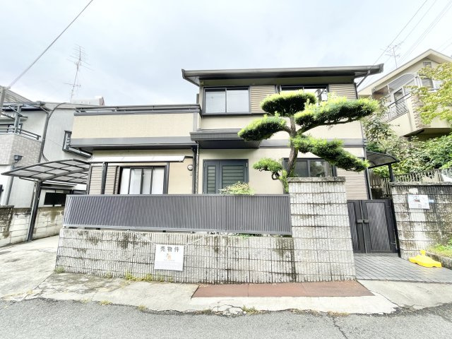 外観：327001690461