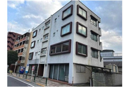  仲介手数料無料 マンション柿の木坂の外観