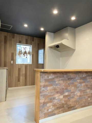 ※家具等はAIで消しています。