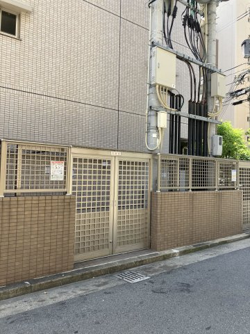 共用部分