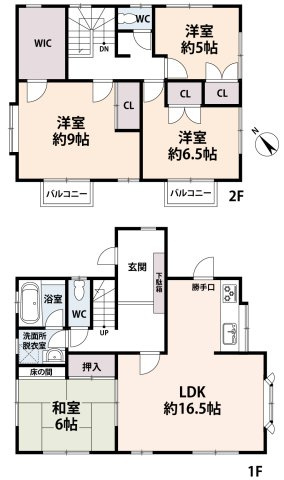 間取り：340000258039