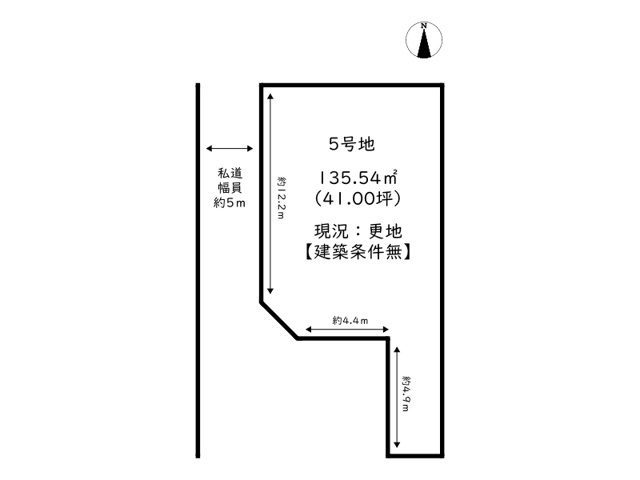 区画図：328000608510