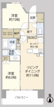 間取り：313004770398