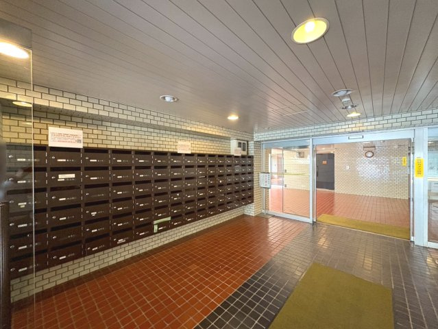共用部分