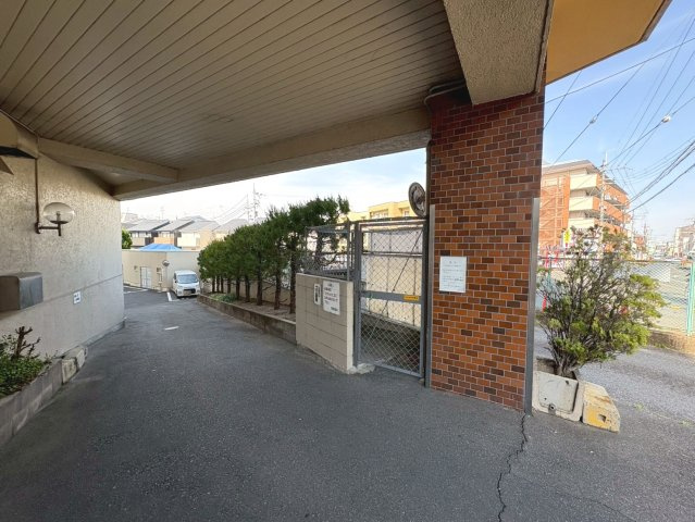 共用部分