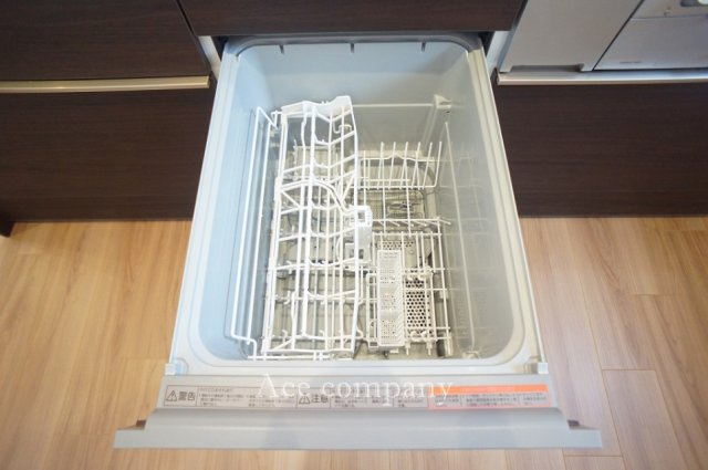 【食器洗浄乾燥機☆】