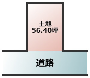区画図：346000042818