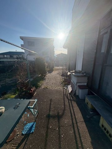 庭