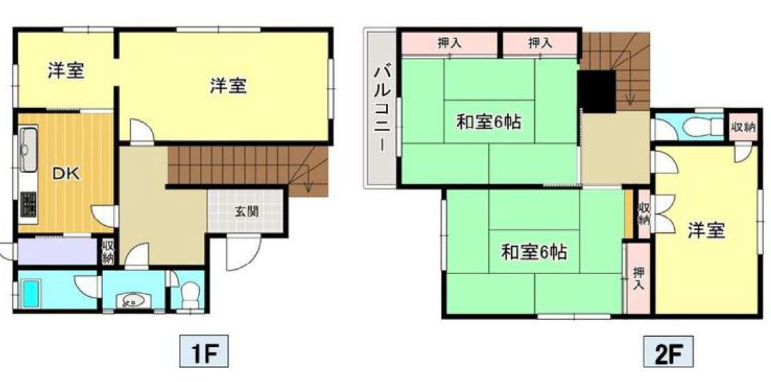 間取り：313004877562