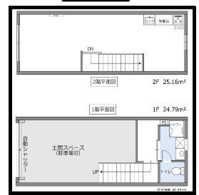 間取り：327002989471
