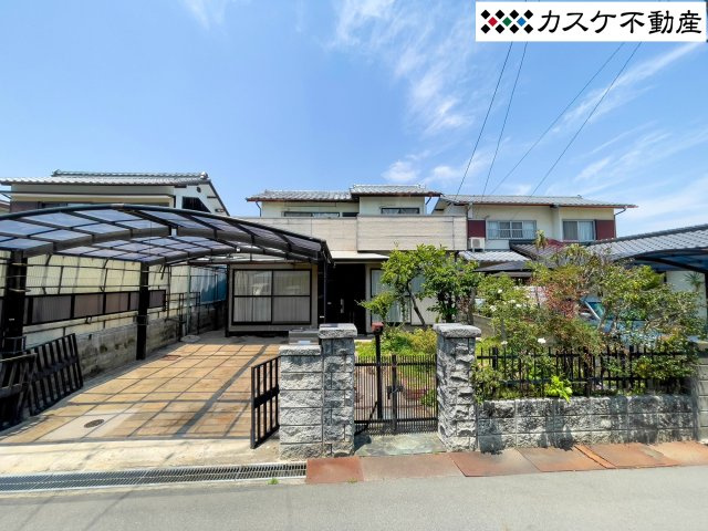 外観：333000053374