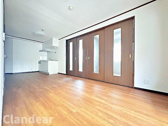 ドキドキの新生活も、安心してスタート。ぴったりの住まいを見つけませんか？クランディアが一緒に住まい選びをサポートします?　まずは、お気軽にお問合せください　＃クランディア