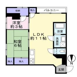 間取り：313004807217