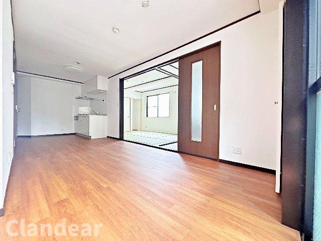 ドキドキの新生活も、安心してスタート。ぴったりの住まいを見つけませんか？クランディアが一緒に住まい選びをサポートします?　まずは、お気軽にお問合せください　＃クランディア