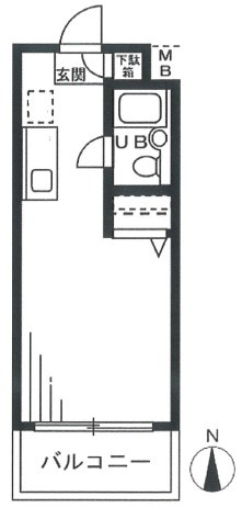 間取り：313004659587