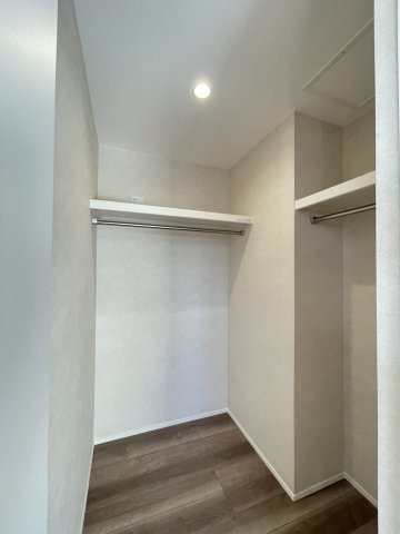 ≪6号棟≫現地(2024年12月撮影)