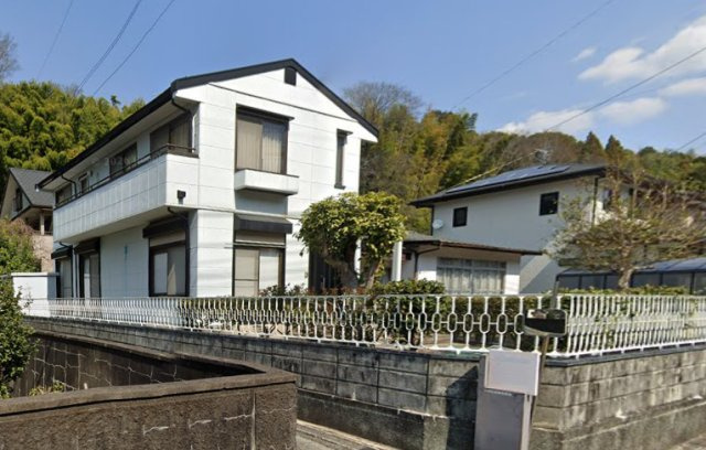 外観：343000092563