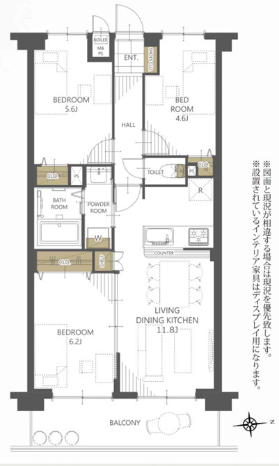 間取り：313004667031