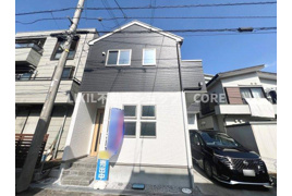 相模原市南区文京1丁目の外観