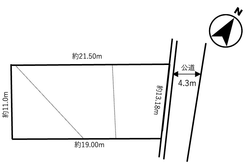 区画図：311002225419