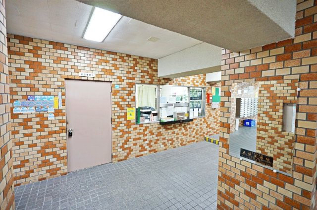 共用部分