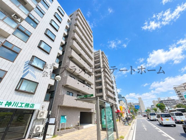 生活至便な住環境♪