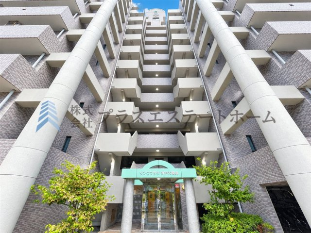 生活至便な住環境♪　関西スーパーまで約420ｍ♪　西市民病院まで徒歩約230ｍ♪