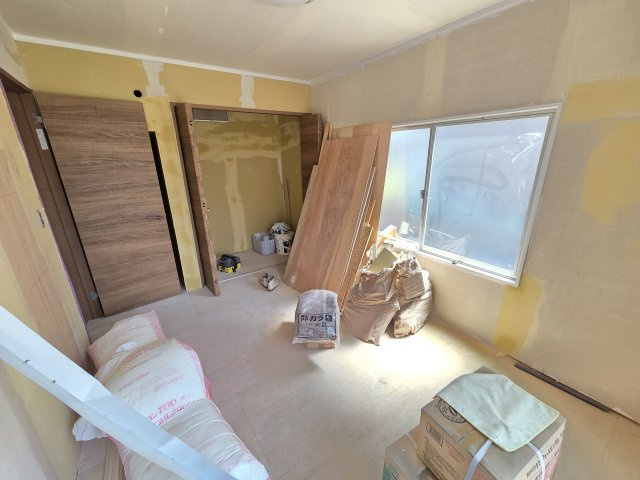 前橋市富士見町時沢　中古住宅