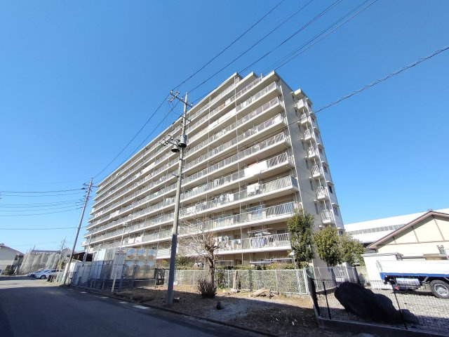 apartment 東京都江戸川区松島３丁目14-5　1F