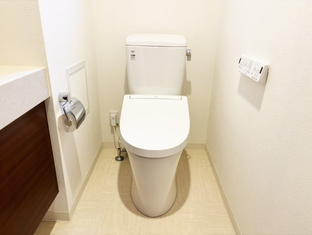 手洗い場