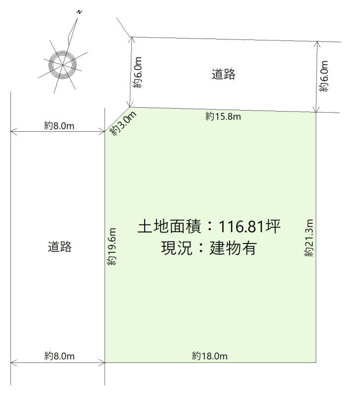 区画図：323000510534
