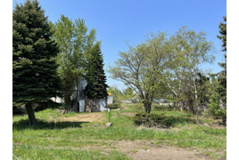 北区新琴似町の外観