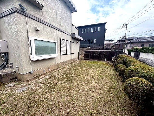庭