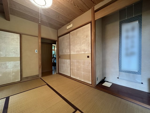 和室