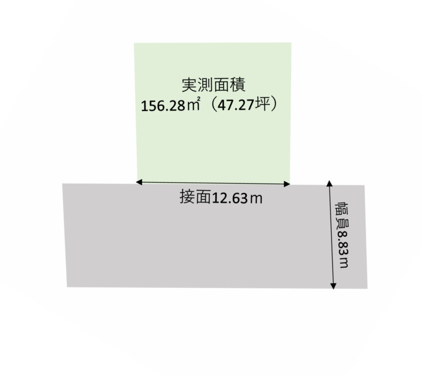 区画図：313004859948