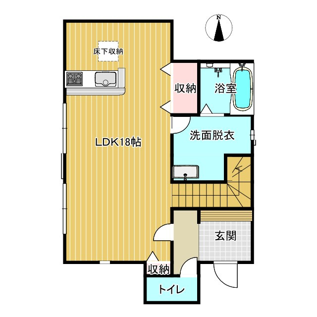 間取り：340000259608