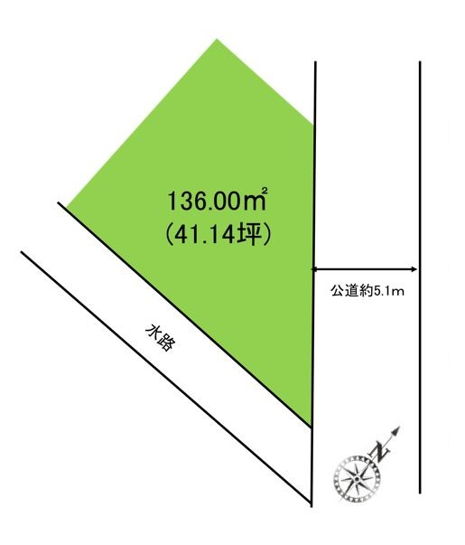 区画図：311002173146